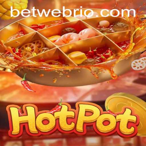 Hotpot: The Thrilling Casino Game Taking Betweb by Storm
