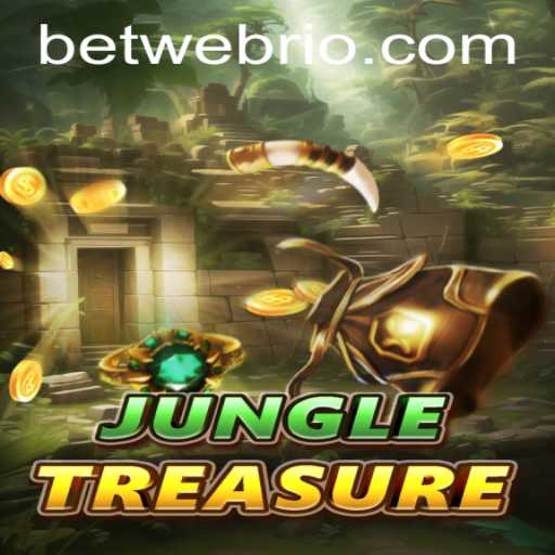 Exploring the Excitement of JungleTreasure on Betweb