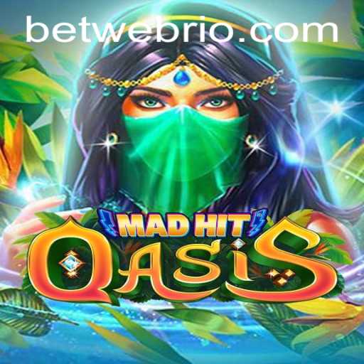 Exploring MadHitOasis: A Comprehensive Guide to an Exciting Virtual Adventure