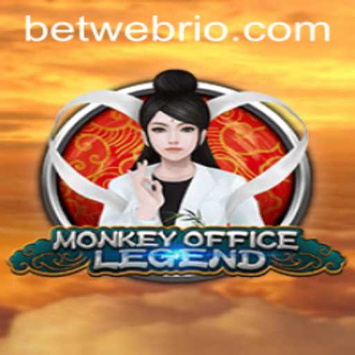 MonkeyOfficeLegend: The Hilarious Adventure that Blends Corporate Challenges with Jungle Fun