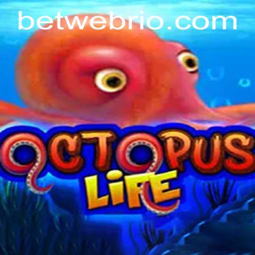 Diving into OctopusLife: The Intriguing Gameplay of Betweb's Latest Release