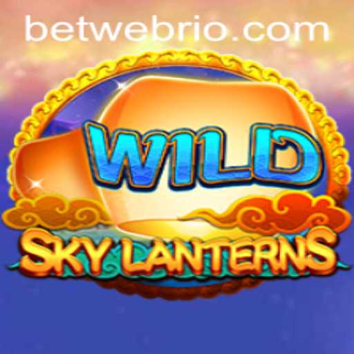 Discover the Enchanting World of SkyLanterns and Betweb